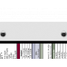  WhiteCoat Clipboard® - White Edición médica